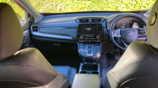 Honda CR-V 2.0 i-MMD Hybrid SR  2WD 5dr eCVT Hybrid Estate